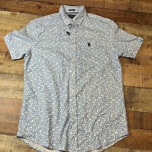 NWT Polo shirt Small
